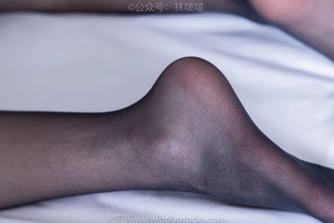 [BoBoSocks袜啵啵]NO.046 枫枫-短靴、黑丝 [135P]插图7